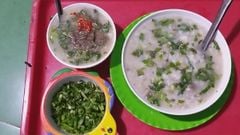  2 cách nấu cháo cá diêu hồng cho bé thơm ngon giàu chất dinh dưỡng 