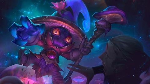 Veigar DTCL 4.5: Cách lên đồ, đội hình Veigar mạnh nhất và mẹo chơi