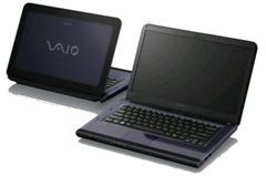  Sony Vaio Vpc-Ca36Fg 