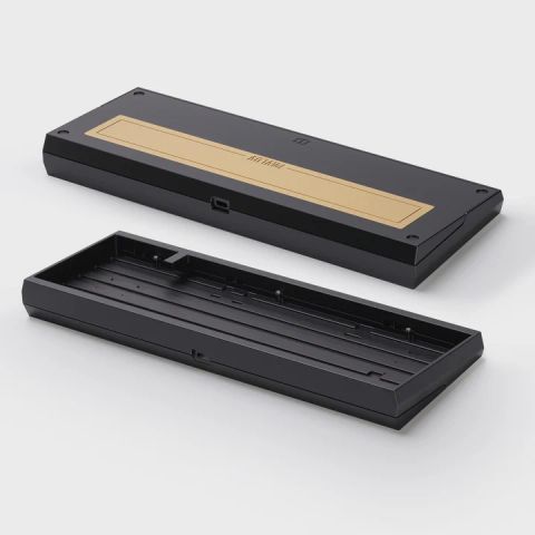 PAVLOV Keyboard Kit (Anodized dark night)