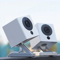  Xiaomi Ra Mắt Camera Ngoài Trời Mới, Hỗ Trợ Độ Phân Giải 2k 