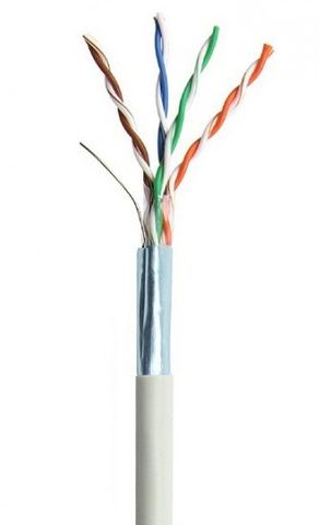 Cable Mạng Amp 5e Utp