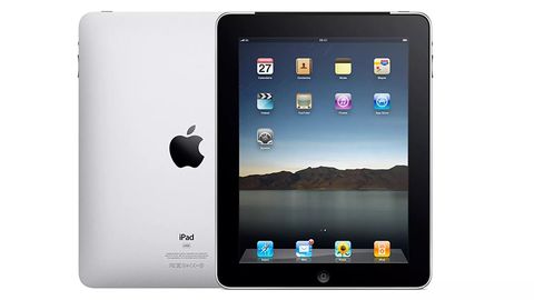 Máy Tính Bảng Apple Ipad 2 Cdma