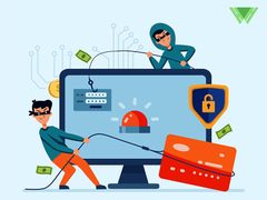  Tin tặc quét các thiết bị dễ bị tấn công trên mạng công cộng để tìm các lỗ hổng 
