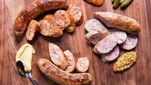 Mách bạn các cách bảo quản xúc xích các loại được lâu mà vẫn an toàn
