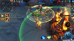 Điện thoại nào chơi được game Liên Quân Mobile? 