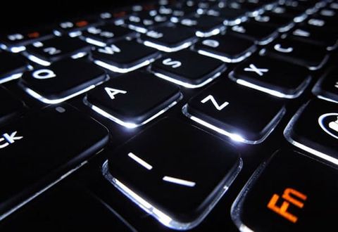 Các Cách Bật Đèn Bàn Phím Laptop Nhanh Nhất Cho Các Máy