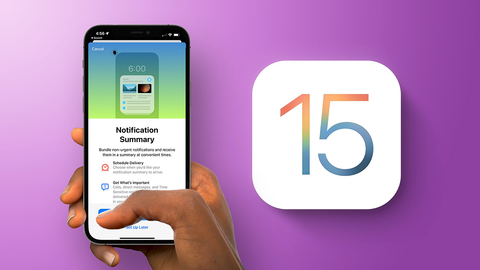 Các Cài Đặt Bảo Mật Nâng Cao Trên Ios 15 Cực Kỳ Hữu Ích