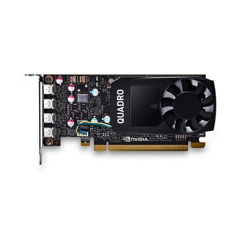 Cạc Đồ Họa Gigabyte Quadro P620