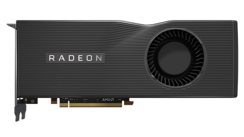 Card Đồ Họa Visiontek Radeon Rx 5700 Xt 8gb Gddr6