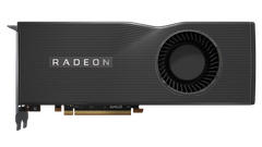  Card Đồ Họa Visiontek Radeon Rx 5700 Xt 8gb Gddr6 