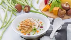  Cháo để trong tủ lạnh được bao lâu? Cách bảo quản cháo và rã đông đúng cách 