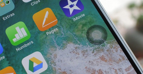 AssistiveTouch là gì? Cách bật AssistiveTouch trên iPhone nhanh nhất