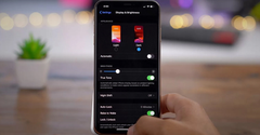 Cách bật, sử dụng chế độ Dark Mode iPhone đơn giản trong 1 nốt nhạc 