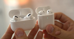  Cách đổi tên AirPods, AirPods Pro, AirPods Max và cài đặt liên quan 