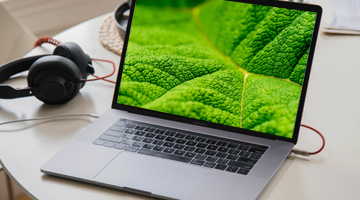 Cách cài đặt hình nền theo ý thích cho Macbook