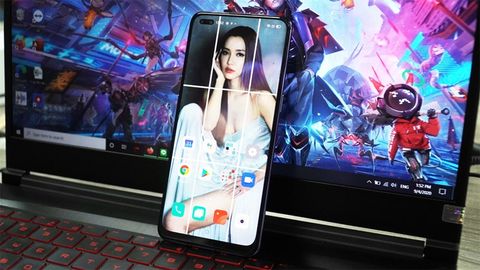 Mách bạn cách tạo hình nền xếp động cực độc đáo trên Android