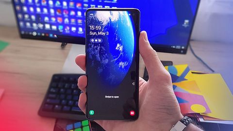 Cách cài Super Saturn Live Wallpaper trên MIUI 12 cho mọi dòng điện thoại Android