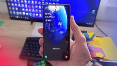  Cách cài Super Saturn Live Wallpaper trên MIUI 12 cho mọi dòng điện thoại Android 