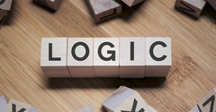  Logic là gì? Có những loại nào? Cách cải thiện tư duy logic 