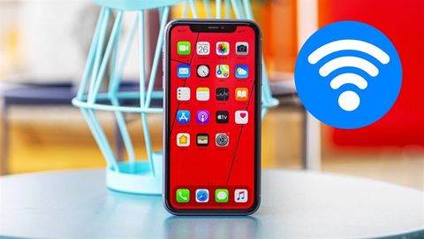 3 Cách Để Cải Thiện Hiệu Suất Wi-fi Trên Iphone Nhanh Chóng Và Hiệu Quả, Là Ifan Lâu Năm Chưa Chắc Đã Biết Hết