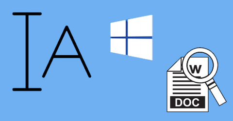 Cách cài đặt viết hoa đầu dòng trên máy tính Windows 10 đơn giản