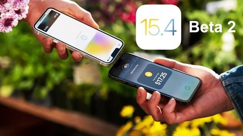 Cách Cập Nhật Ios 15.4 Beta 2 Để Thanh Toán Bằng Iphone Của Bạn Chỉ Với Một Chạm Rất Tiện Lợi, Nhanh Chóng