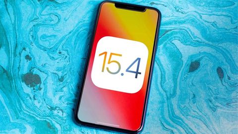 Cách Cập Nhật Ios 15.4 Chính Thức Để Bạn Bắt Đầu Sử Dụng Những Tính Năng Hay Ho, Đáng Mong Chờ Trên Iphone