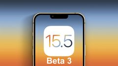  Cách Cập Nhật Ios 15.5 Beta 3 Để Có Thêm Nhiều Tính Năng Mới Cho Ứng Dụng 