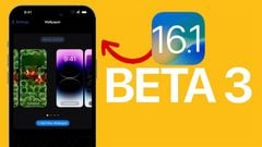  Cách Cập Nhật Ios 16.1 Beta 3 Cập Nhật Thêm Mục Wallpaper, Khắc Phục Một Số Lỗi 