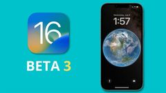  Cách Cập Nhật Ios 16 Beta 3 Cho Màn Hình Khóa Đẹp Hơn Cùng Nhiều Tính Năng Mới 