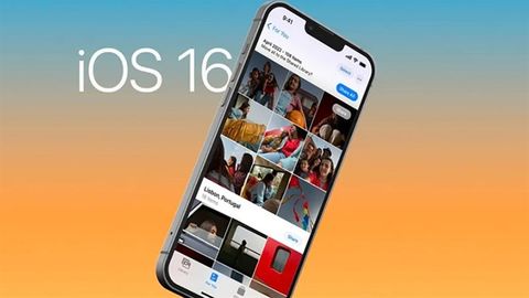 Cách Cập Nhật Ios 16 Cho Iphone 13 Pro Vô Cùng Đơn Giản Mà Ai Cũng Làm Được