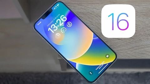 Cách Cập Nhật Ios 16 Cho Iphone 13 Pro Max Chỉ Trong Vài Phút Thao Tác