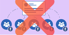  Cách chặn người khác thêm, mời vào nhóm trên Facebook đơn giản 