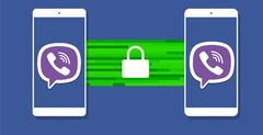  Cách chat nhóm bí mật trên Viber 