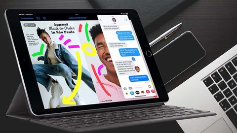 Cách Chia Đôi Màn Hình Ipad Siêu Đơn Giản Để Bạn Có Thể Làm Cùng Lúc Nhiều Việc