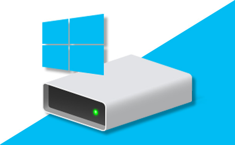 Hướng dẫn chia ổ đĩa trên Windows 10 đơn giản nhất
