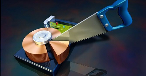 Cách chia, gộp ổ cứng máy tính Windows 10 cực dễ, không lo mất dữ liệu