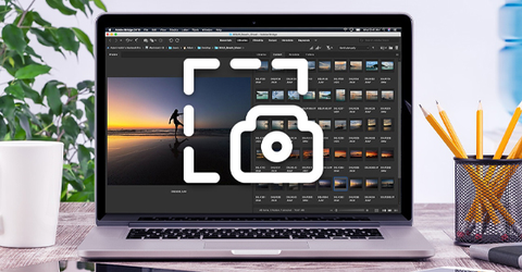 3 cách chụp màn hình MacBook đơn giản và nhanh chóng nhất