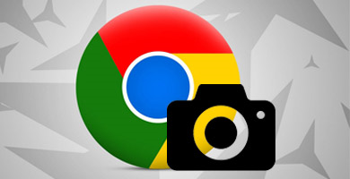Cách chụp màn hình toàn bộ trang web không cần tiện ích mở rộng Chrome