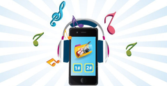  Cách đăng ký nhạc chờ MobiFone nhanh nhất 2019 