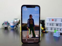  Cách đo chiều cao trên iPhone 12 Pro, 12 Pro Max đơn giản, chính xác 