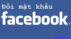  Hướng dẫn đổi mật khẩu Facebook 