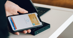  Cách sử dụng NFC trên Android để truyền dữ liệu cực đơn giản 