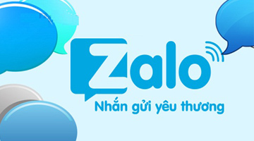 Cách gửi tập tin qua Zalo trên Android