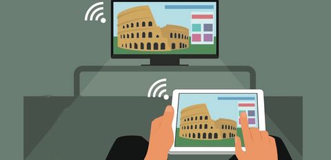 4 cách kết nối iPad với tivi cực đơn giản và hiệu quả!