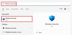  Cách Khắc Phục Cảnh Báo Lỗi Sai Behaviorwin32hive.zy Của Windows Security 