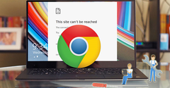  Cách khắc phục lỗi ERR_CONNECTION_RESET trên Google Chrome hiệu quả 