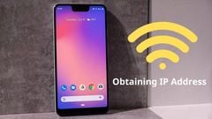  Cách Khắc Phục Lỗi Obtaining Ip Address Trên Android Để Có Thể Kết Nối Wifi Trở Lại 