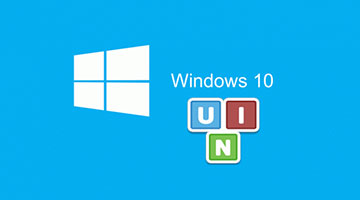 Cách khởi động Unikey cùng Windows
